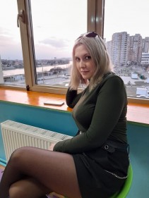 Фото проститутки Ольга №3 в городе Лермонтов