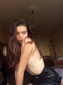 Фото проститутки Кристина №2 в городе Лермонтов