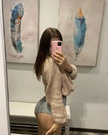 Фото проститутки Настя №2 в городе Лермонтов