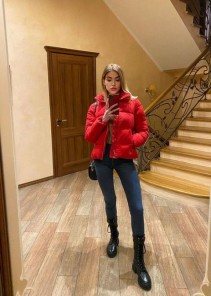 Фото проститутки Алекса №2 в городе Лермонтов