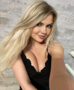 Фото проститутки Настя №1 в городе Лермонтов