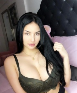 Фото проститутки Даша №1 в городе Лермонтов